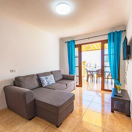 Ocean View Apartamento Windsor Park Costa Adeje  Zewnętrze zdjęcie
