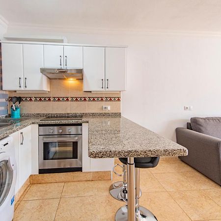 Ocean View Apartamento Windsor Park Costa Adeje  Zewnętrze zdjęcie