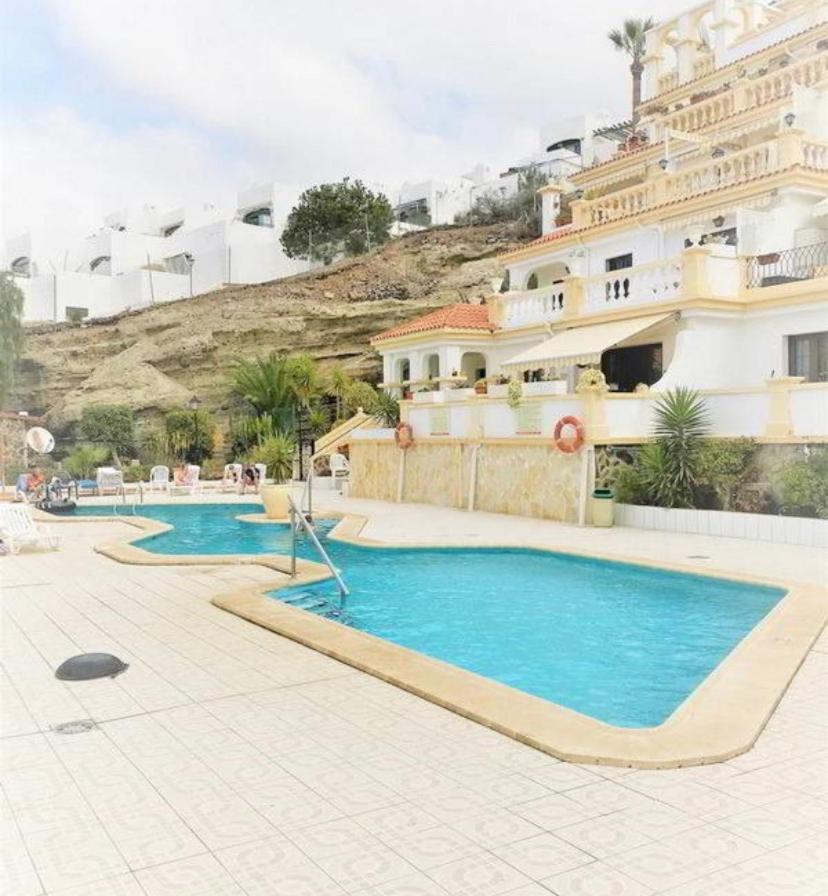 Ocean View Apartamento Windsor Park Costa Adeje  Zewnętrze zdjęcie