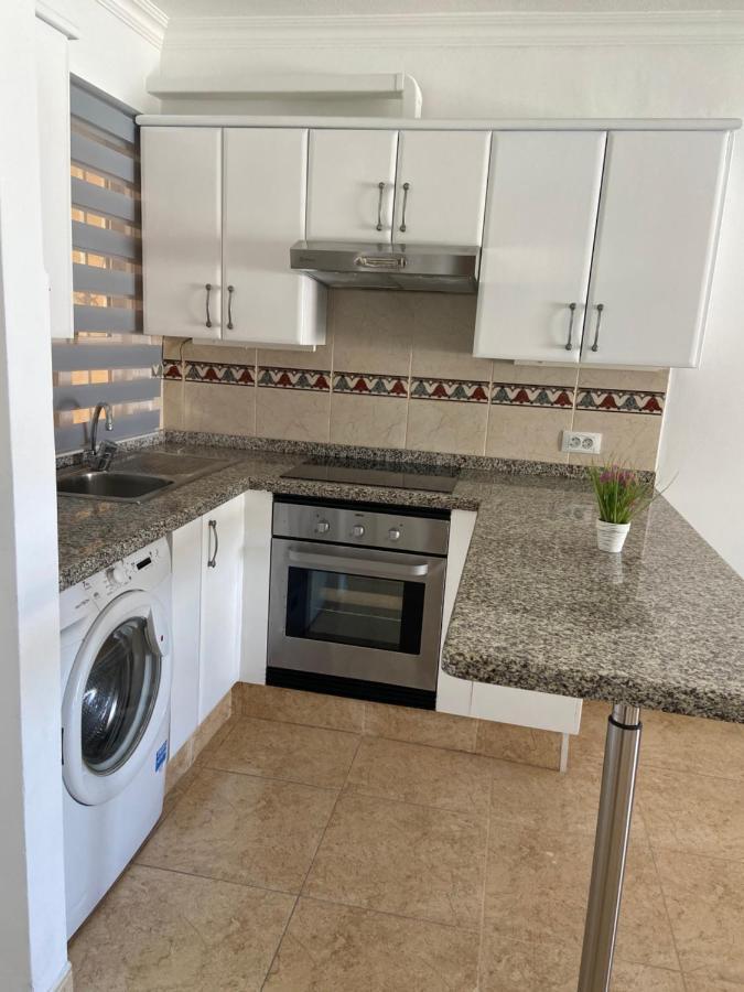 Ocean View Apartamento Windsor Park Costa Adeje  Zewnętrze zdjęcie