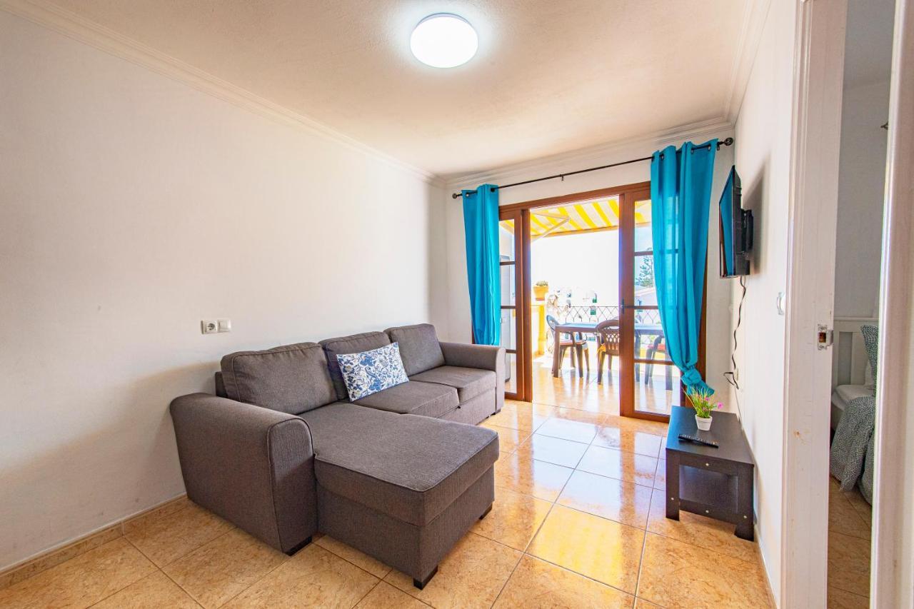 Ocean View Apartamento Windsor Park Costa Adeje  Zewnętrze zdjęcie