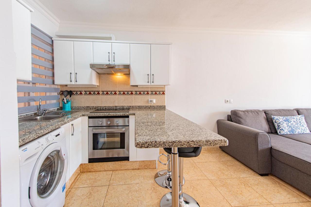 Ocean View Apartamento Windsor Park Costa Adeje  Zewnętrze zdjęcie