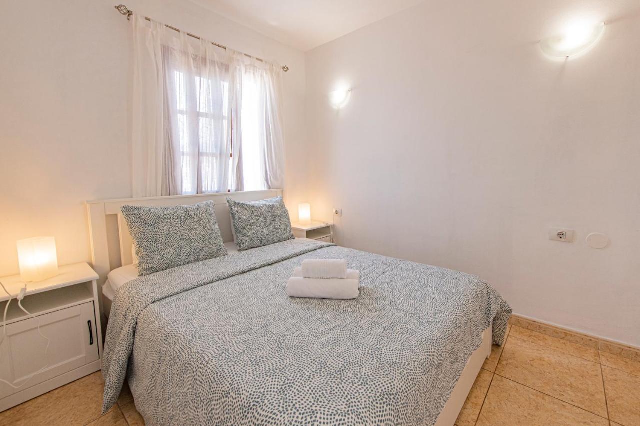 Ocean View Apartamento Windsor Park Costa Adeje  Zewnętrze zdjęcie