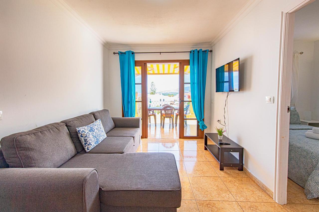 Ocean View Apartamento Windsor Park Costa Adeje  Zewnętrze zdjęcie