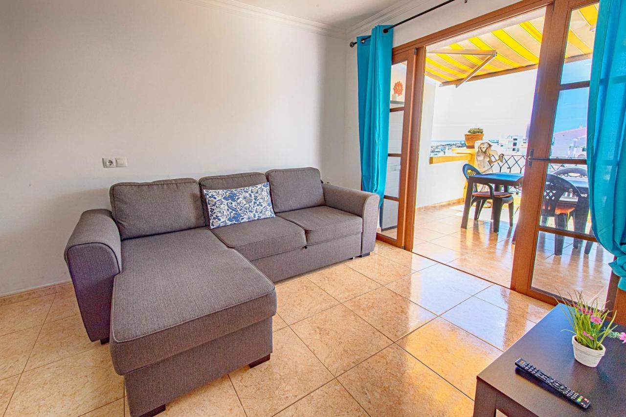 Ocean View Apartamento Windsor Park Costa Adeje  Zewnętrze zdjęcie