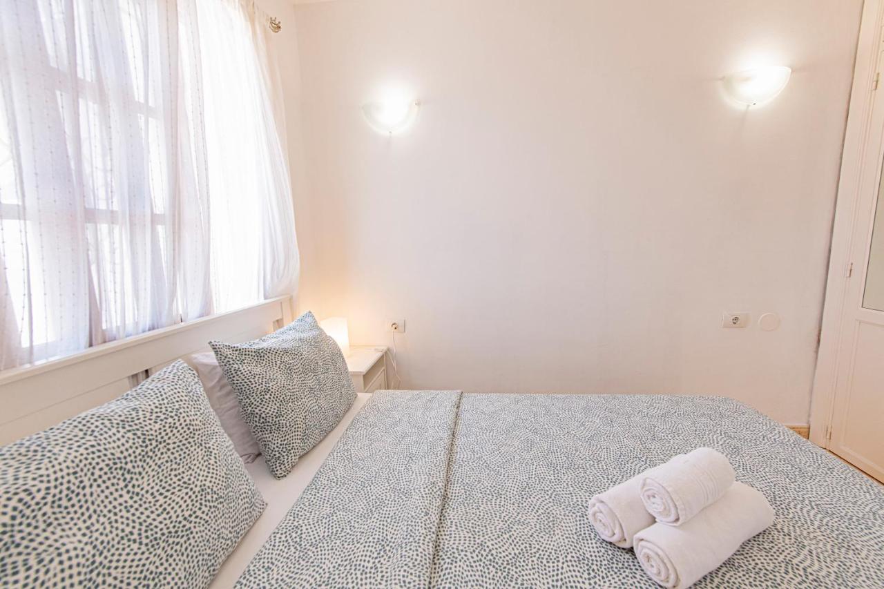 Ocean View Apartamento Windsor Park Costa Adeje  Zewnętrze zdjęcie