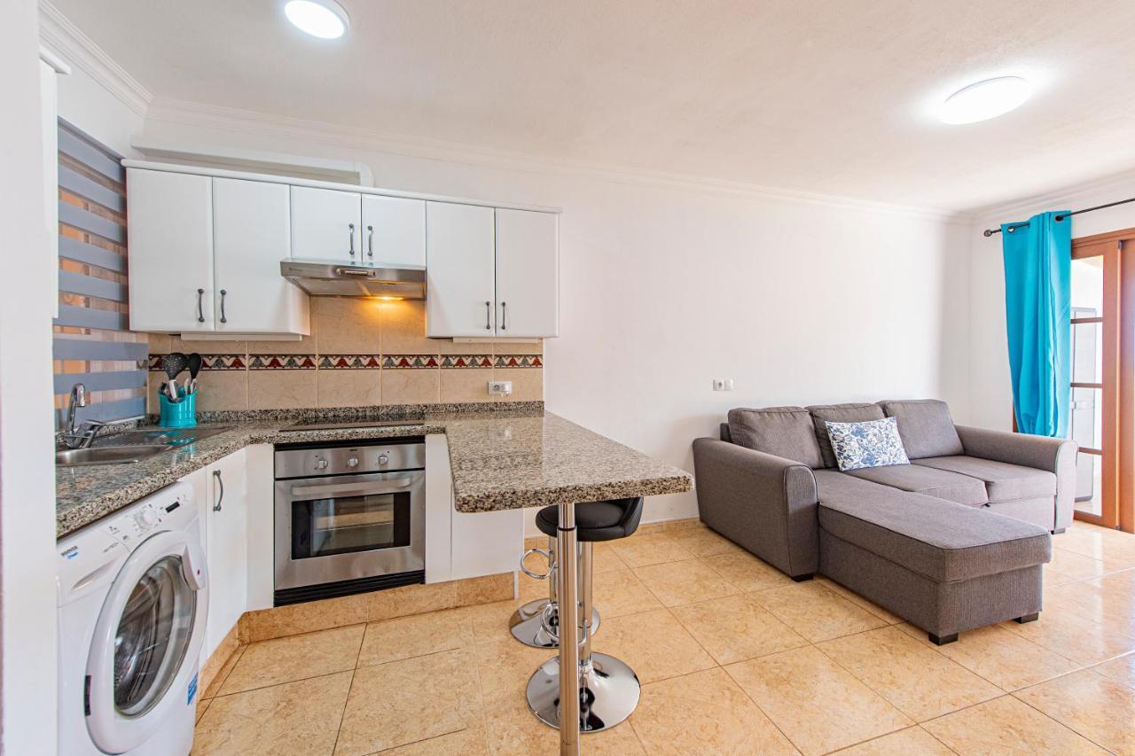 Ocean View Apartamento Windsor Park Costa Adeje  Zewnętrze zdjęcie