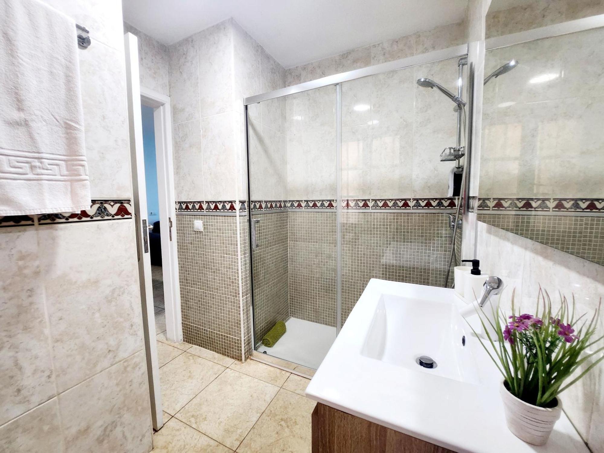 Ocean View Apartamento Windsor Park Costa Adeje  Zewnętrze zdjęcie