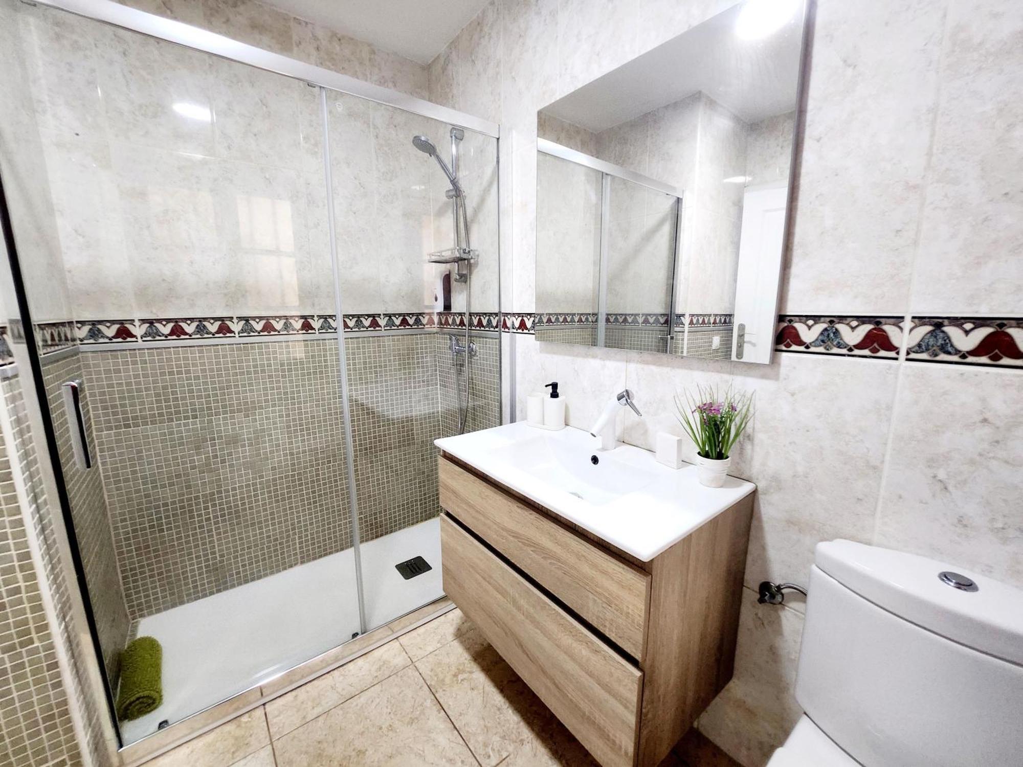 Ocean View Apartamento Windsor Park Costa Adeje  Zewnętrze zdjęcie